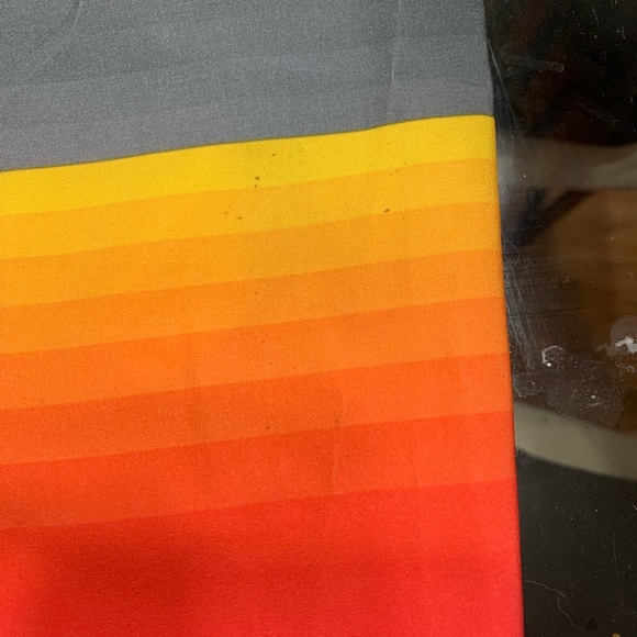 They’re too small on my husband. - Picture 3 of 4